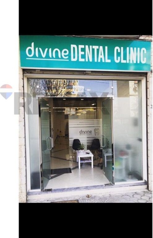 Office - For Sale - Ferit Xhajko Street, Tirana(ID: 530391004-369)
