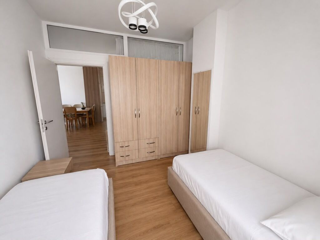 🏡 JEPET PËR SHITJE APARTAMENT 2+1 NË ASTIR