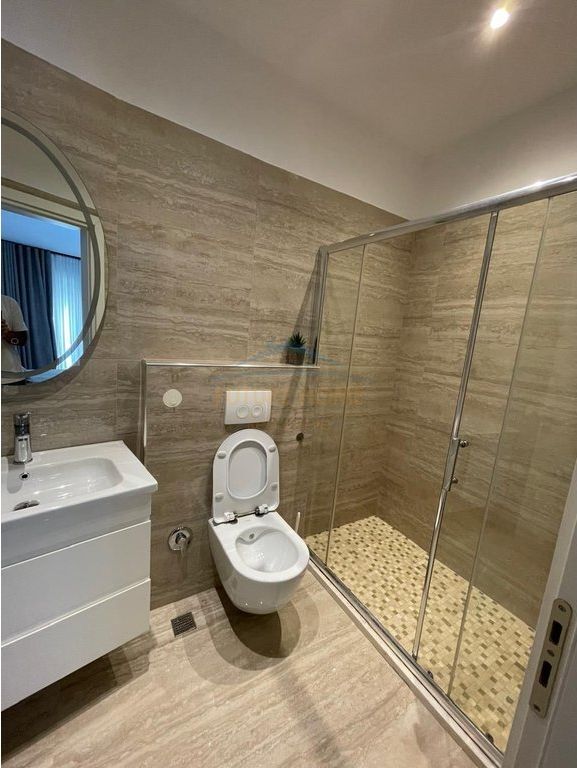 Affitto, Appartamento 2+1+2, Lago Secco, Tirana.