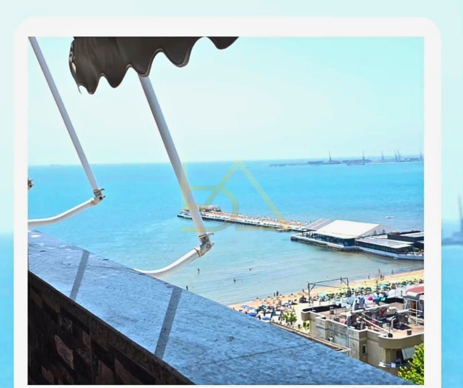 Appartamento 2+1 in Affitto – Rrota e Kuqe, Spiaggia, Durazzo