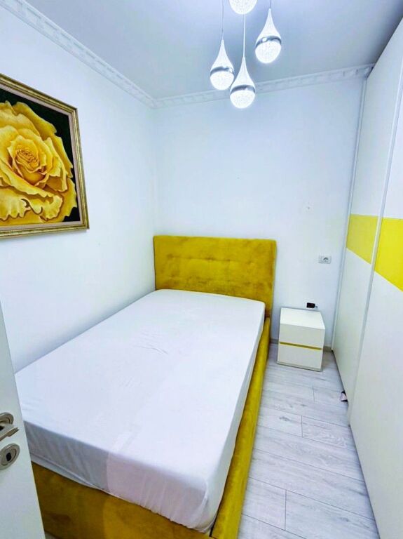 🏡 SHITET APARTAMENT 3+1+2 TEK KOMUNA E PARISIT
