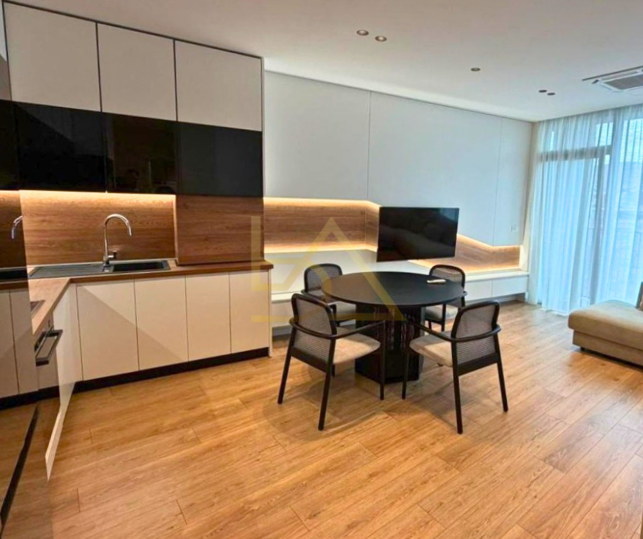 Appartamento 1+1 in Vendita – Lake View Residence, Tirana