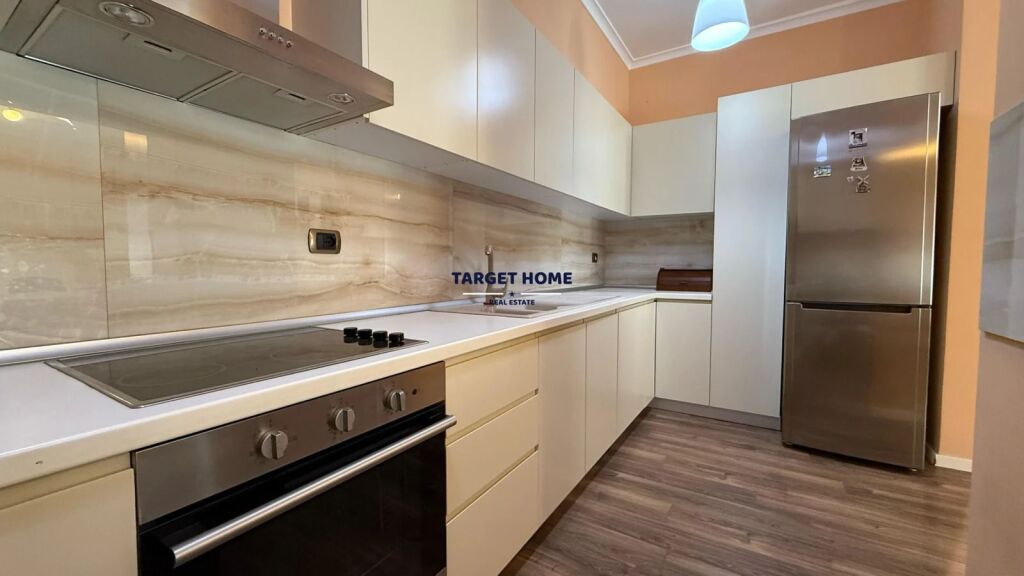 Appartamento 3+1 in affitto – Centro, Tirana