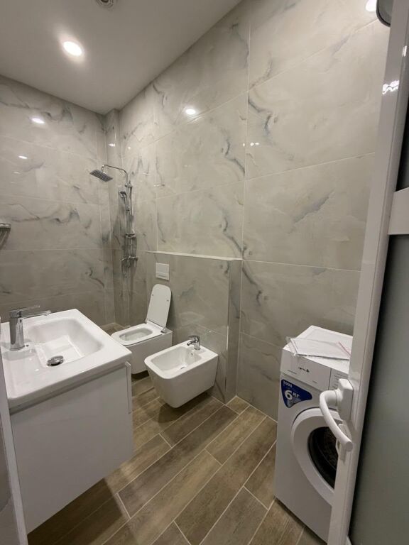 For rent 1+1 durres
