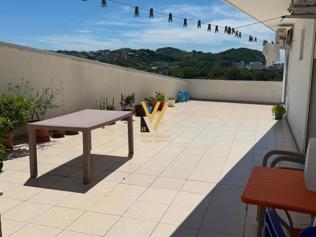 FOR SALE APARTMENT 3+1+2 AT PLEPAT IN DURRES 220,000 EURO