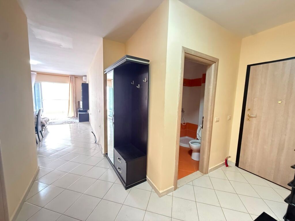 APARTAMENT PËR SHITJE – SARANDË