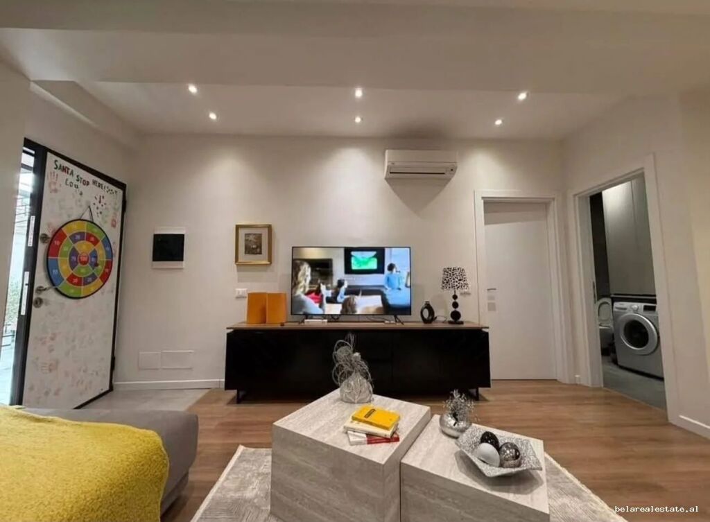 Appartamento in affitto 1+1 a Kodra E Diellit (ID B2101832) Tirane
