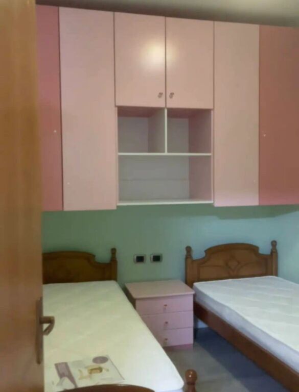 PRIVATE HOUSE 2+1 FOR RENT - KAFJA E RREMES, TIRANE