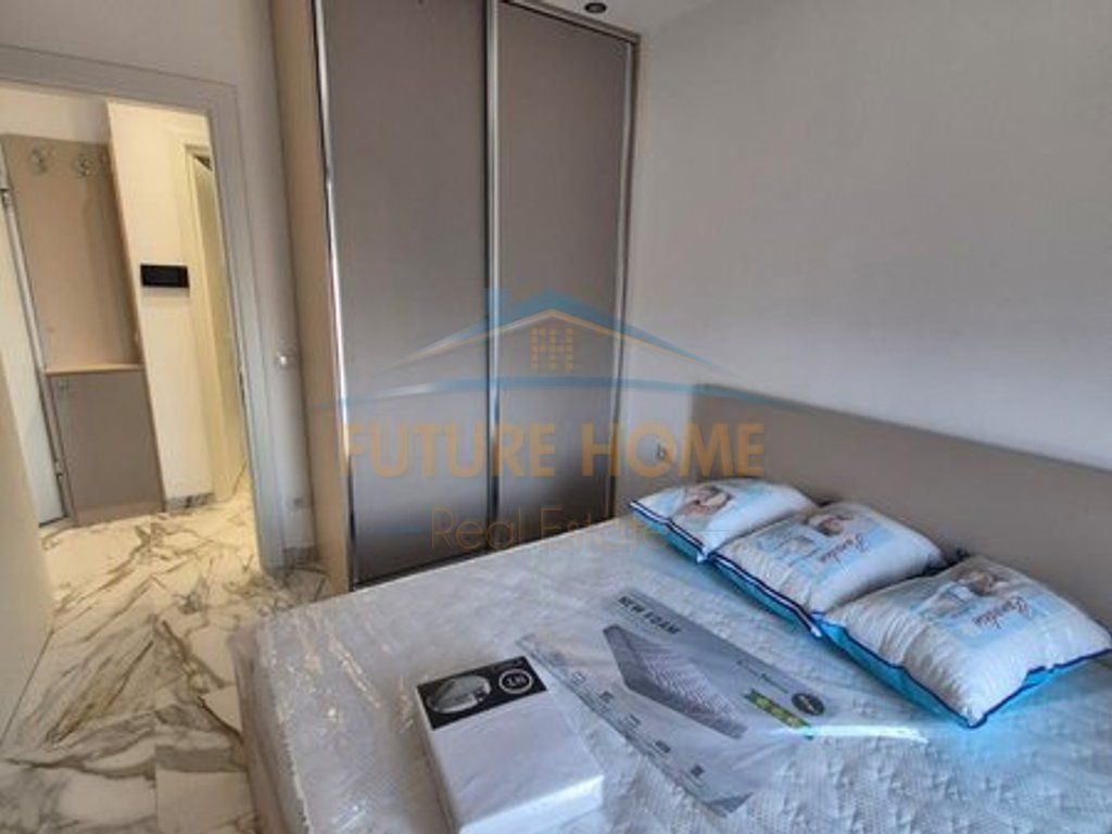 Rent, Apartment 1+1, Center, Tirana.