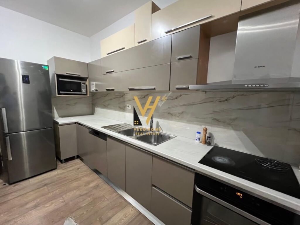 APPARTAMENTO 2+1+BLK IN AFFITTO VICINO A HARRY FULTZ 700 EURO