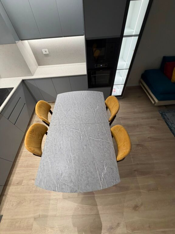 Apartment for rent 1+1 at Mine Peza, Golden Tower