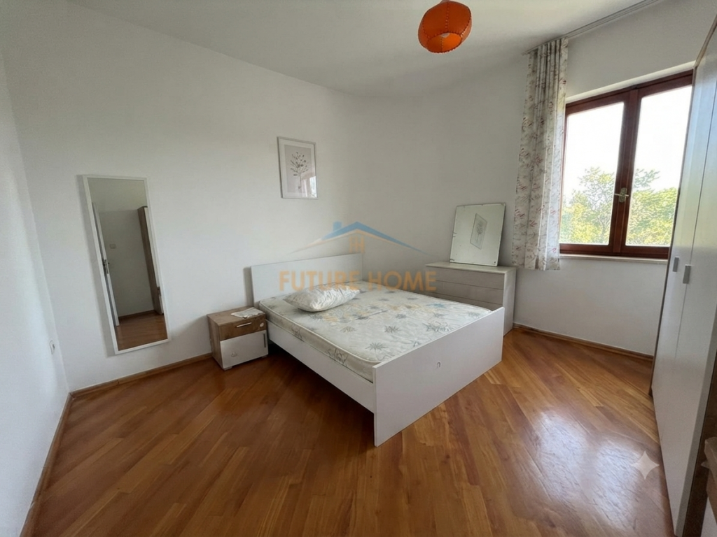Rent, Apartment 1+1, Zoological Garden, Tirana