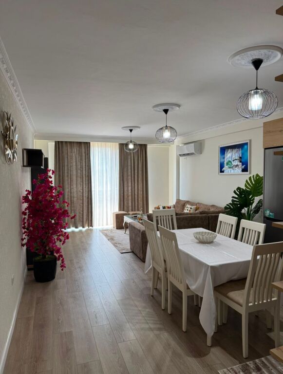 🏡 Appartamento 2+1 in Affitto – Complesso Tom Doshi, Shkozë