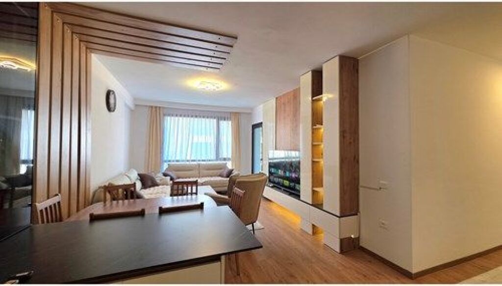 Apartment 2+1 for rent in Lungomare