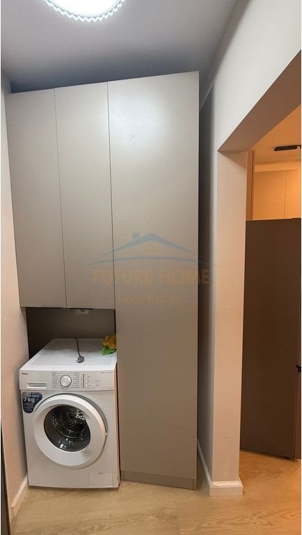 Qera, Apartament 1+1, Ali Demi, Tiranë