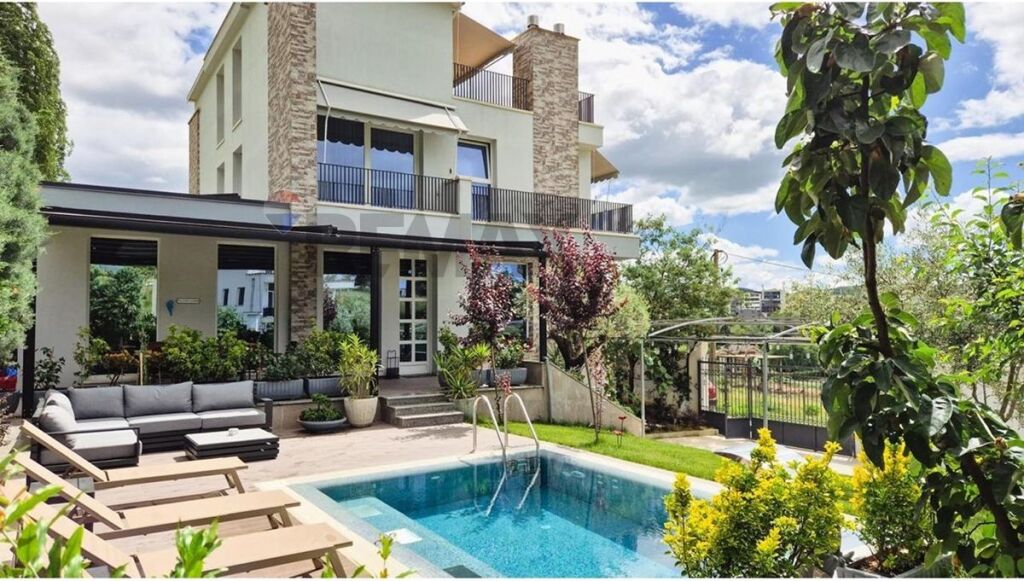 Villa - For Rent - Farkë, Tirana(ID: 530561005-47)