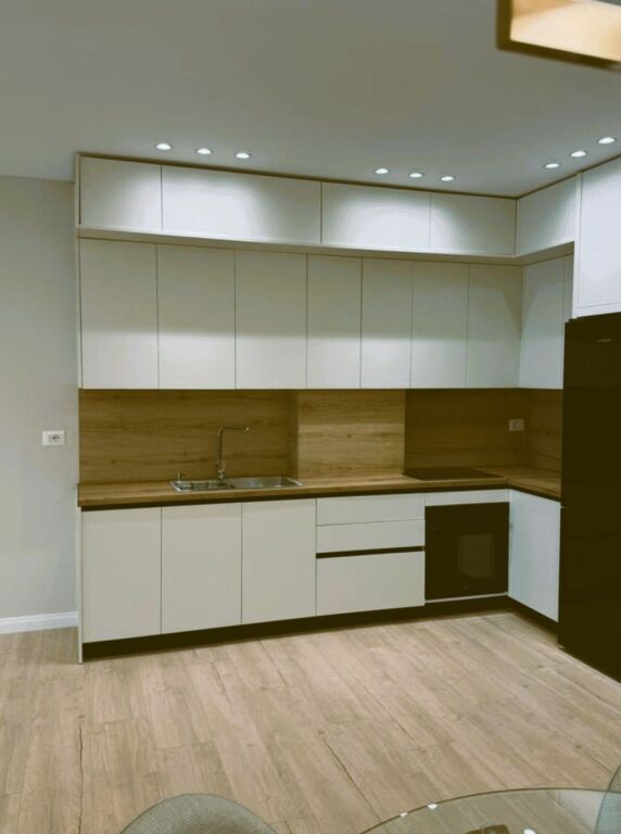 🏡 SHITET APARTAMENT 2+1 – YZBERISHT