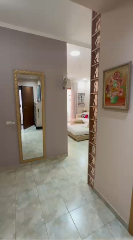 🗝️Apartament 3+1 ne shitje ne Yzberisht ✨
