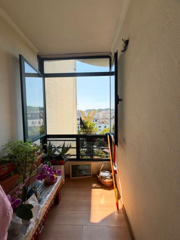 FOR SALE APARTMENT 2+1+2BLK AT GJERGJ FISHTA BOULEVARD 225,000 EURO