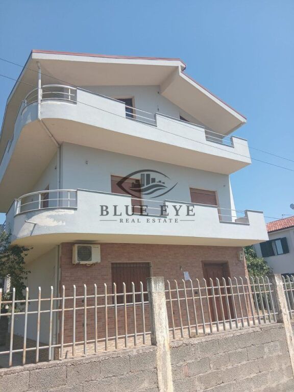 SHITET VILË 3-KATËSHE – LAGJIA 15, DURRËS!