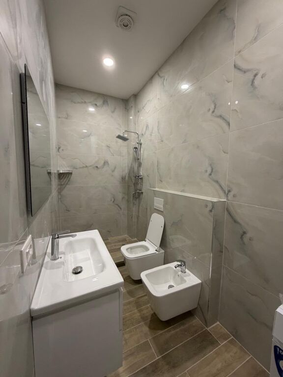 For rent 1+1 durres