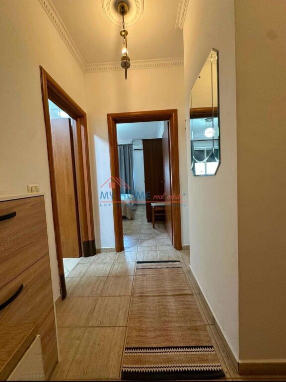 Apartment 1+1 for rent in the center of Tirana