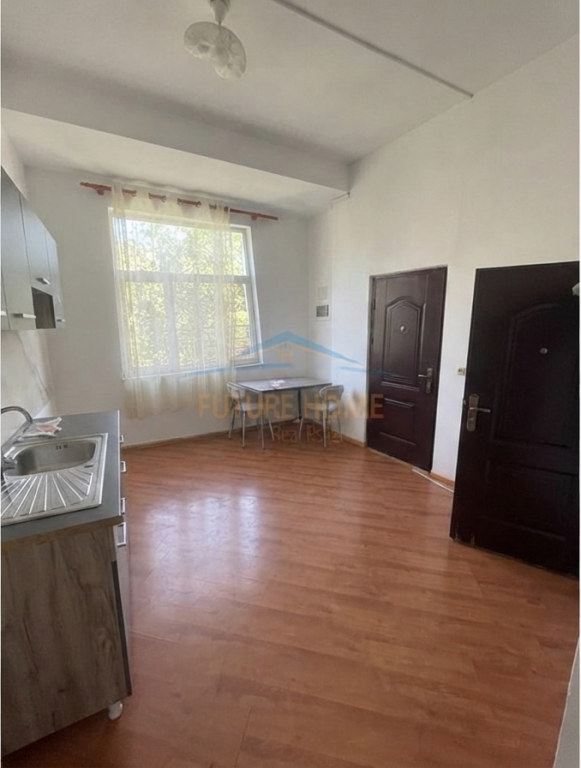Rent, Apartment 1+1, Zoological Garden, Tirana