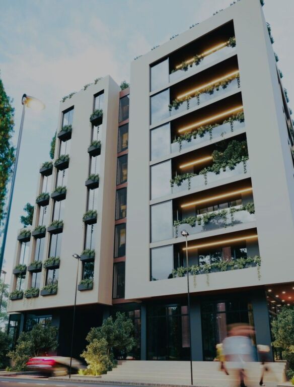 🏡 SHITET APARTAMENT 2+1+2 – GOLEM 📍 Golem