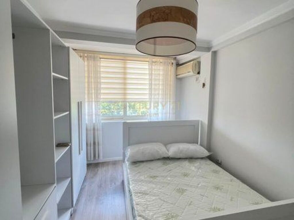 Apartament 1+1 për Qira tek Materniteti i Ri, Tiranë - 500€