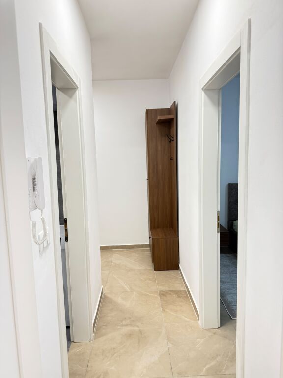 Apartament 1+1 me qera tek Residenca Jolla ne Astir