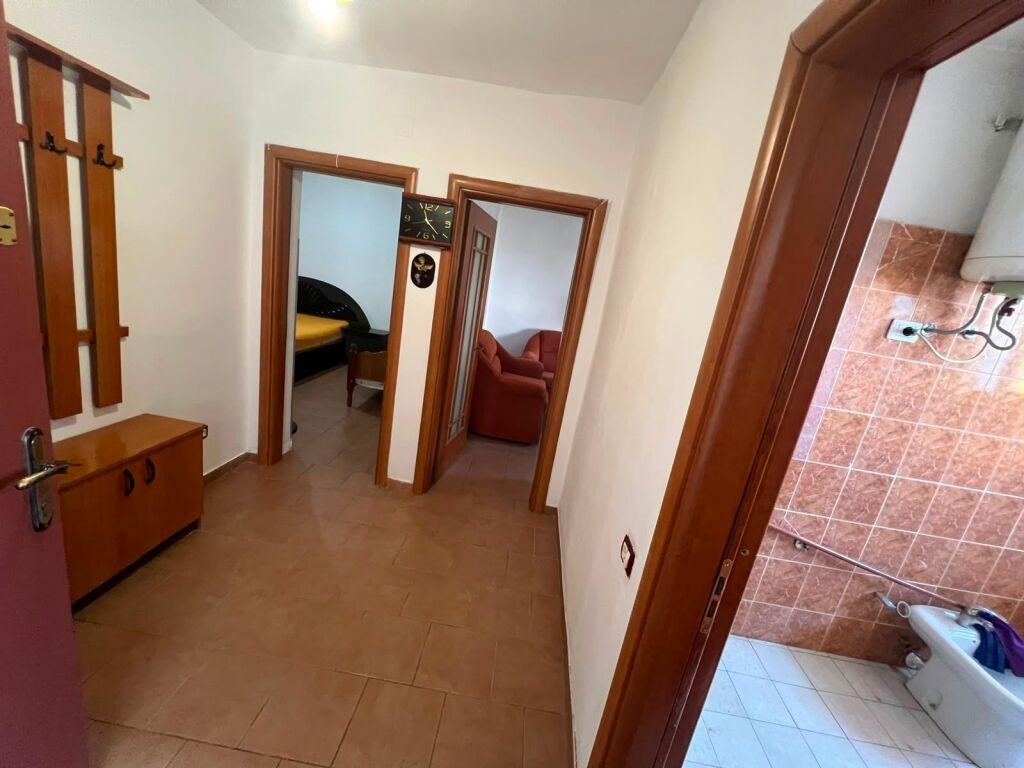 Apartament per qira tek Prokuroria e Tiranes