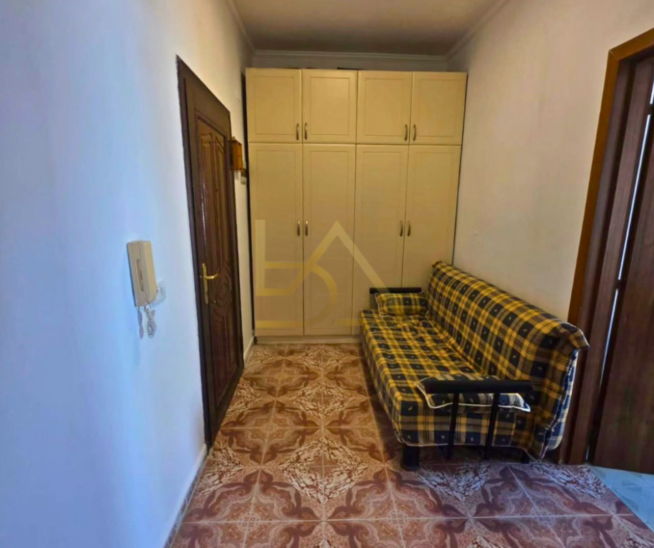 Apartment 1+1 for Rent – Near Royal Hotel, Beach, Durrës