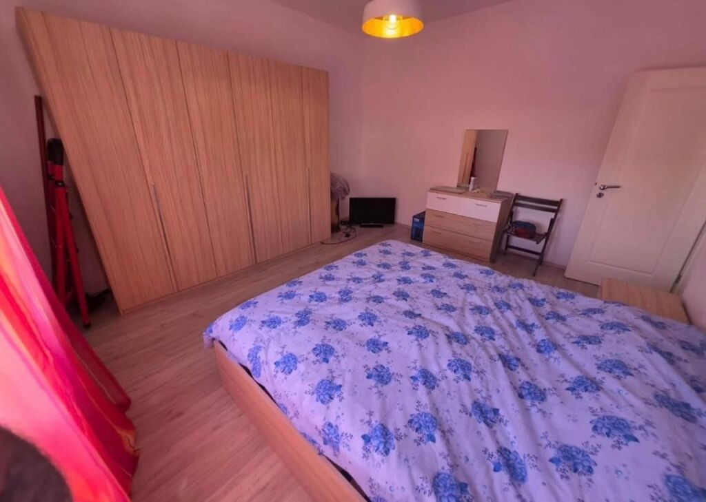 Apartment 2+1 for rent at the Electric Market