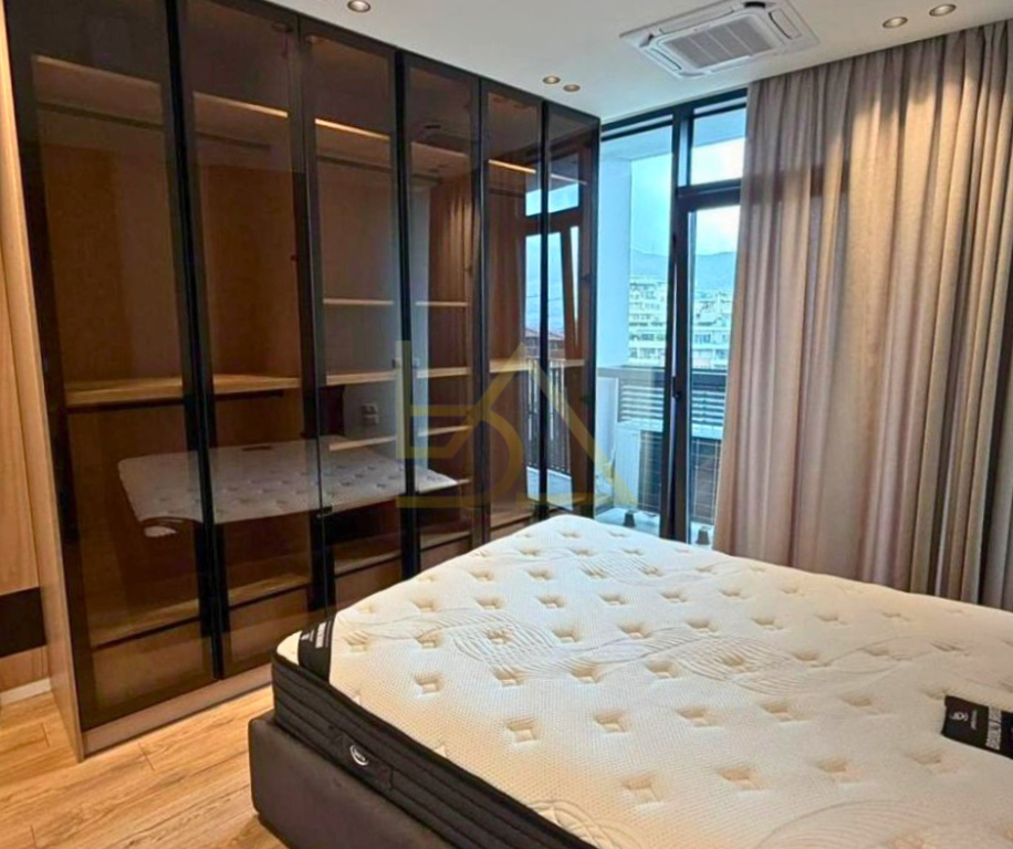Appartamento 1+1 in Vendita – Lake View Residence, Tirana