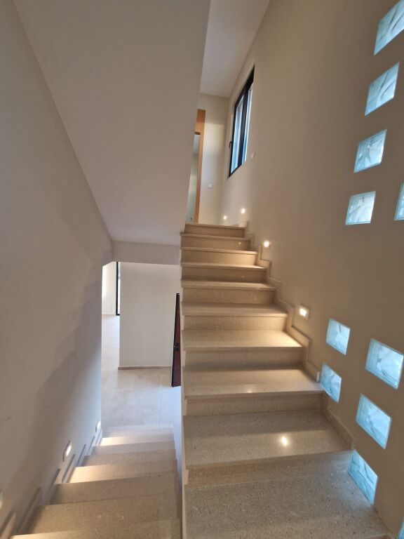 Ville esclusive in vendita presso “Orange Privè Residence” nel cuore di Spille beach