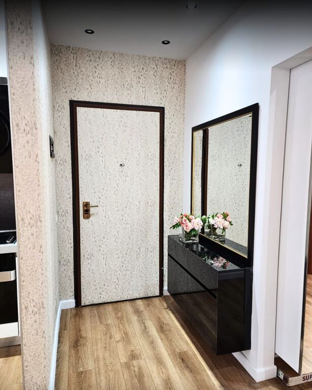 🏡 Apartment for Rent 2+1+2 + Veranda + 2 Parking Spots 📍 Near Kavaja Road