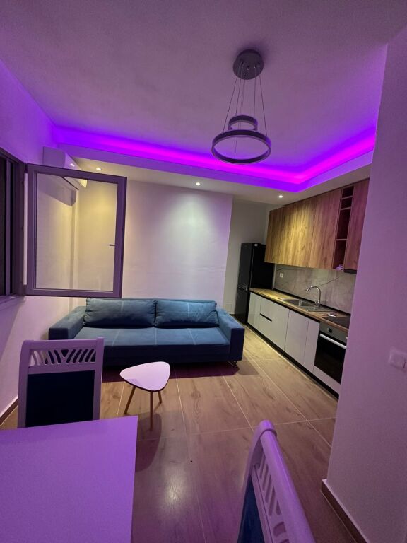 FOR RENT HOUSE 1+1 - 3RD FLOOR OF 1 VILLA - FARKA LAKE
