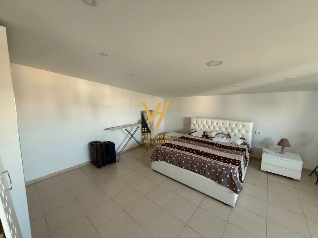 FOR SALE APARTMENT 3+1+2 AT PLEPAT IN DURRES 220,000 EURO