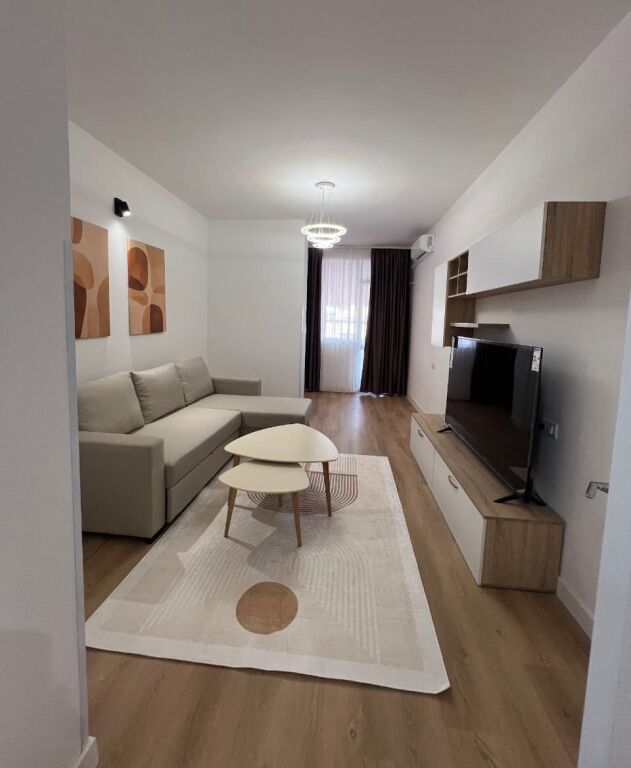 Affittasi appartamento 1+1 in Via Kavaja