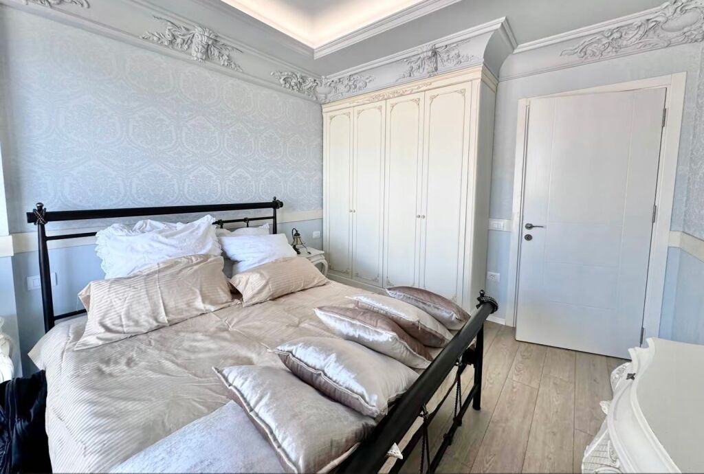 Apartament 1+1 per qera Xhamllik !