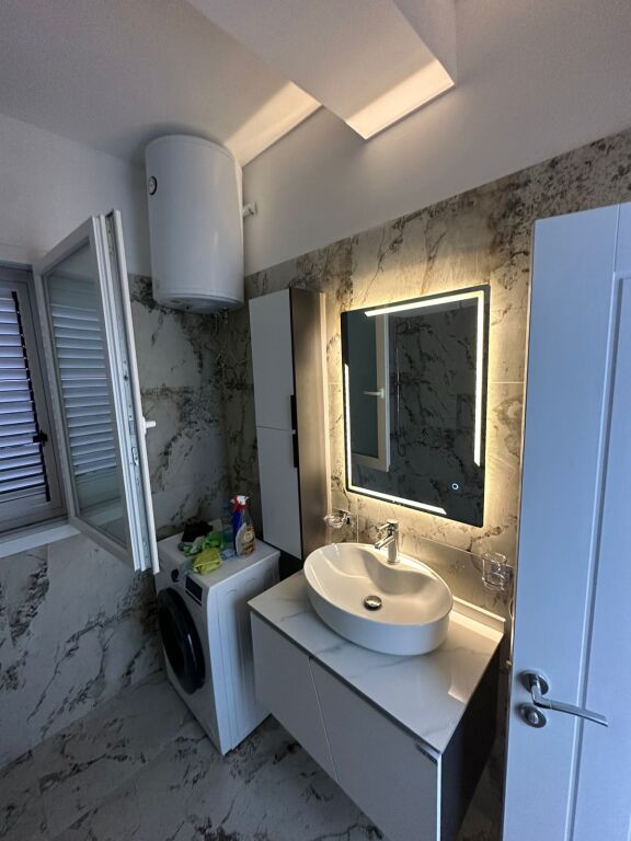 FOR RENT HOUSE 1+1 - 3RD FLOOR OF 1 VILLA - FARKA LAKE