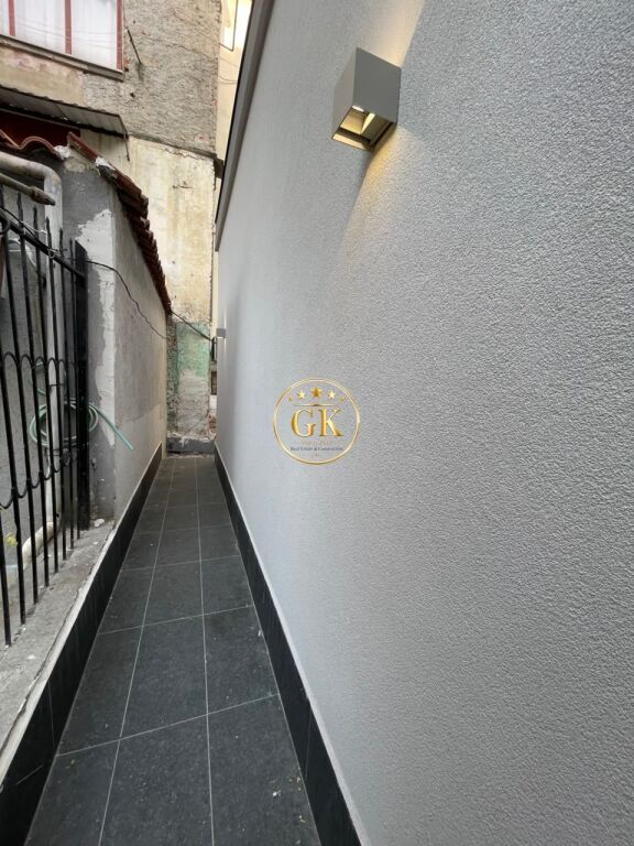 🏢 LOCALE COMMERCIALE IN VENDITA – MUSEO, DURRËS