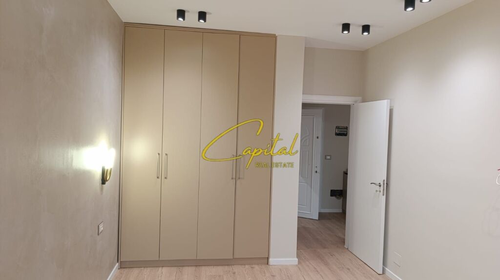 APPARTAMENTO IN AFFITTO 1+1 VIA KAVAJES 80.000 LEKE