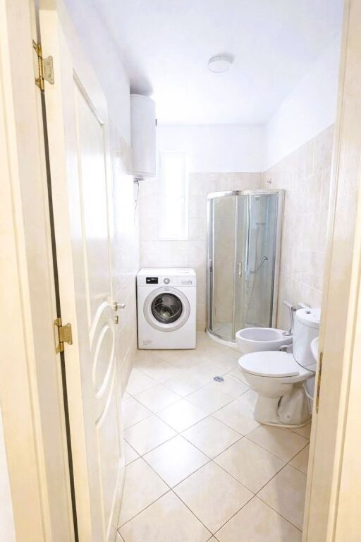 🏡 Appartamento 1+1 in vendita a Fushë-Mëzez – Dietro Ardenos