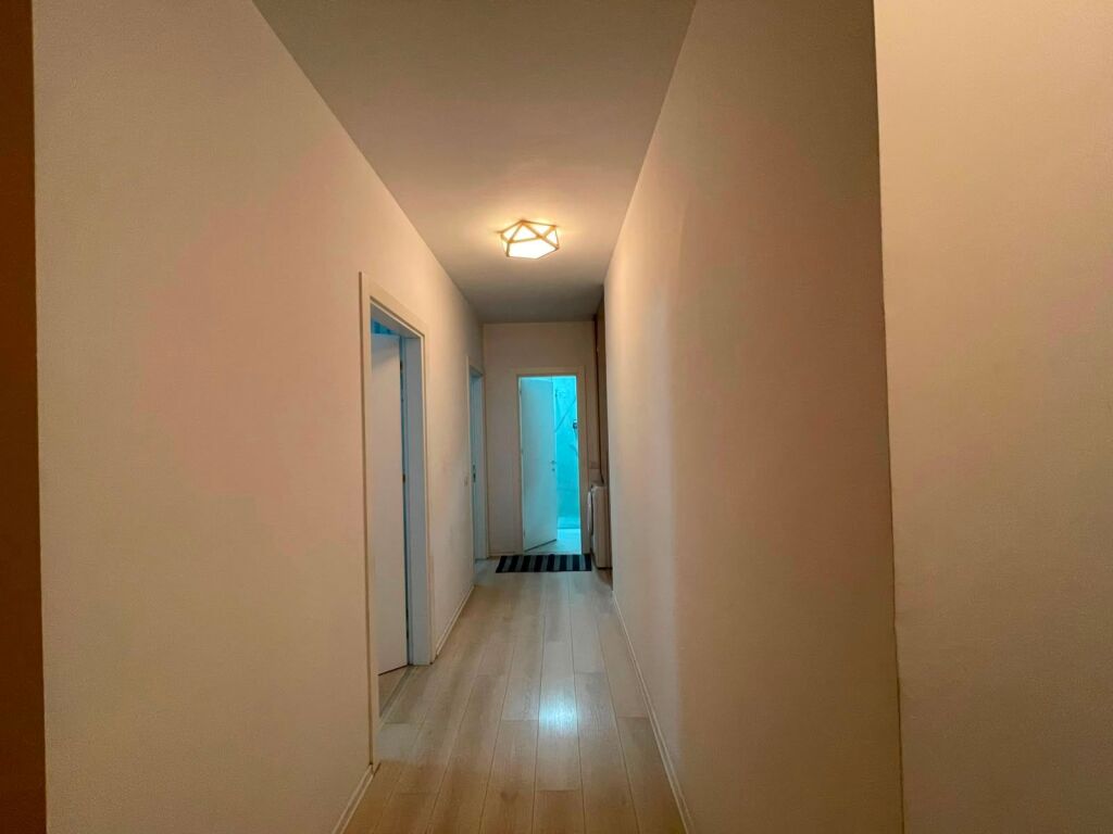 Affittasi appartamento 2+1 a 5 Maj