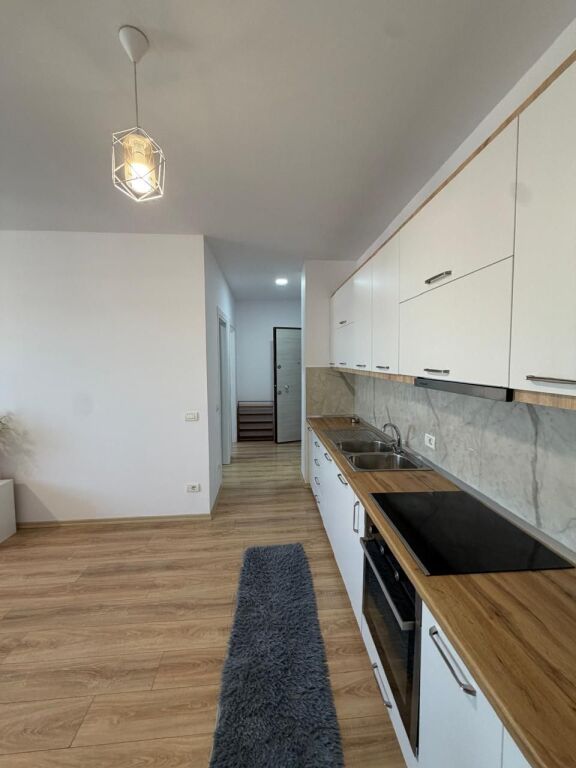 Affitto, Appartamento 1+1, Residenza Future Home, Via ''Teodor Keko'', Tirana.