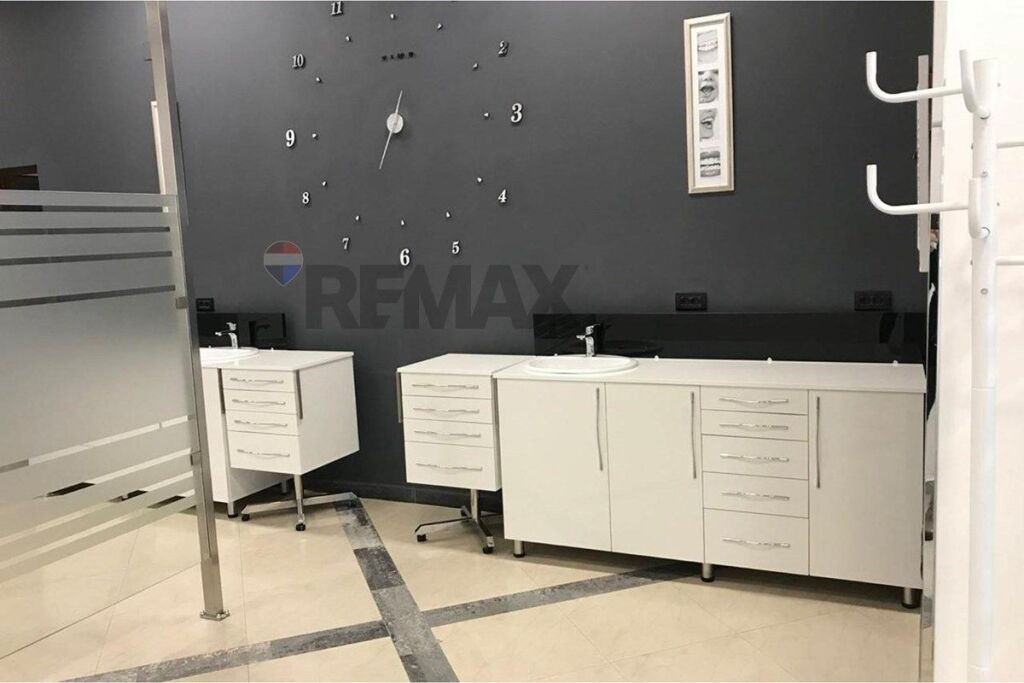 Office - For Sale - Ferit Xhajko Street, Tirana(ID: 530391004-369)