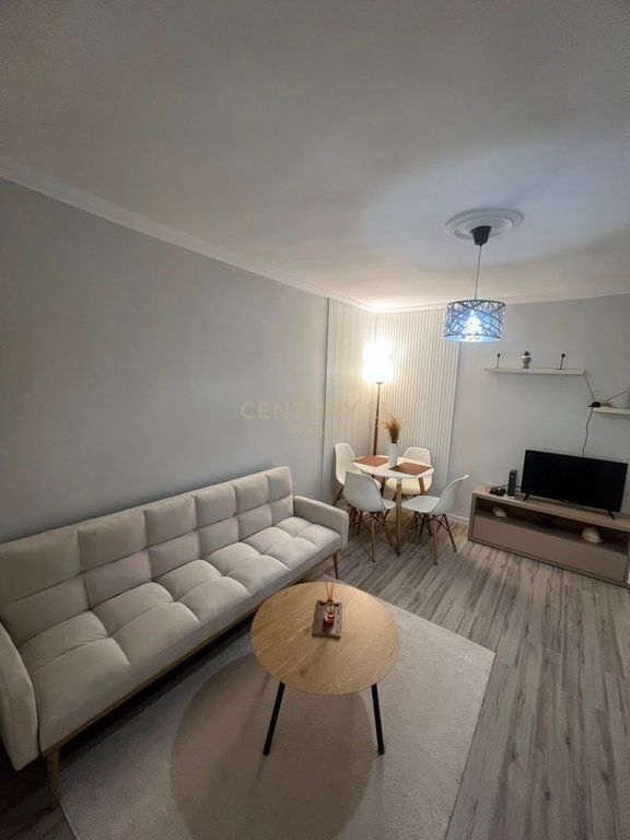 Apartament 1+1 për Qira tek Materniteti i Ri, Tiranë - 500€ | 500 € /Muaj