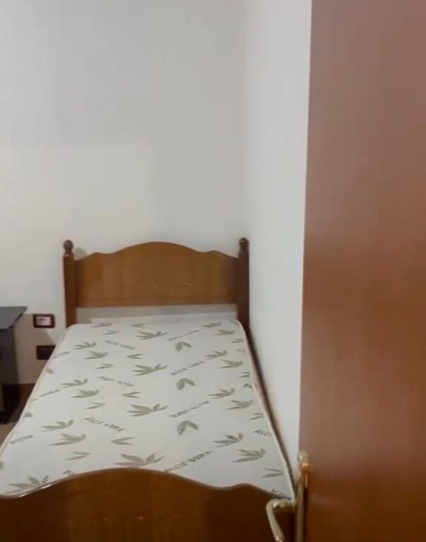 Apartment 1+1+1 Balcony for Rent