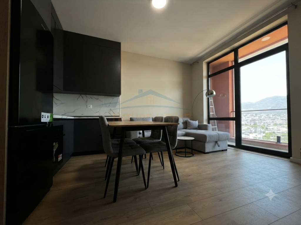 Qera, Apartament 2+1, Bulevardi i Ri, Tirane .